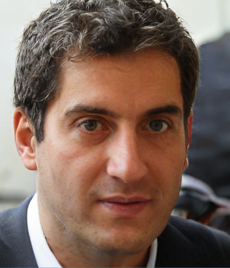 Rene Aguilar